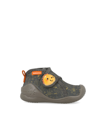 Biohome Dinosaure Gris