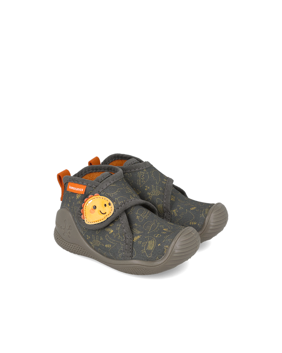 Biohome Dinosaure Gris