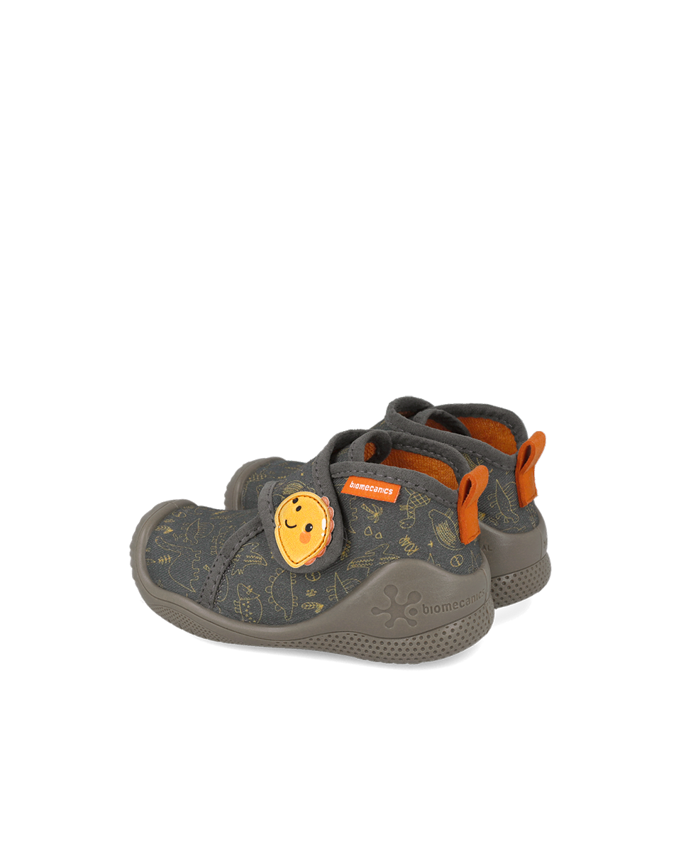 Biohome Dinosaure Gris
