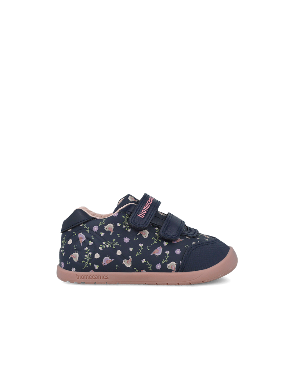 Biogateo Basic Large - Rose pale