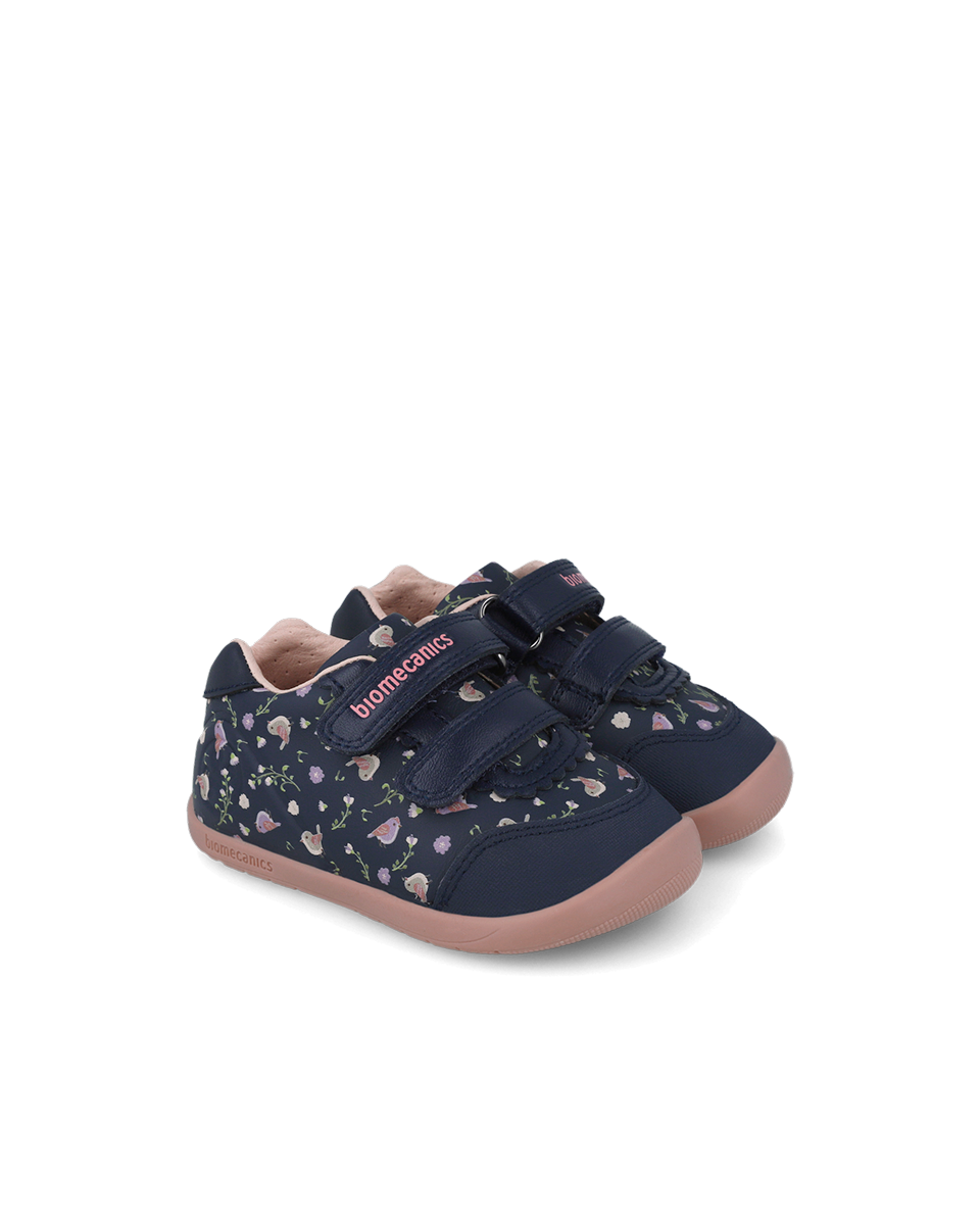 Biogateo Basic Large - Rose pale