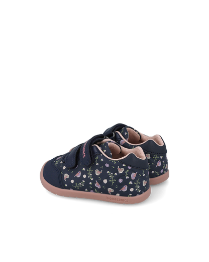 Biogateo Basic Large - Rose pale