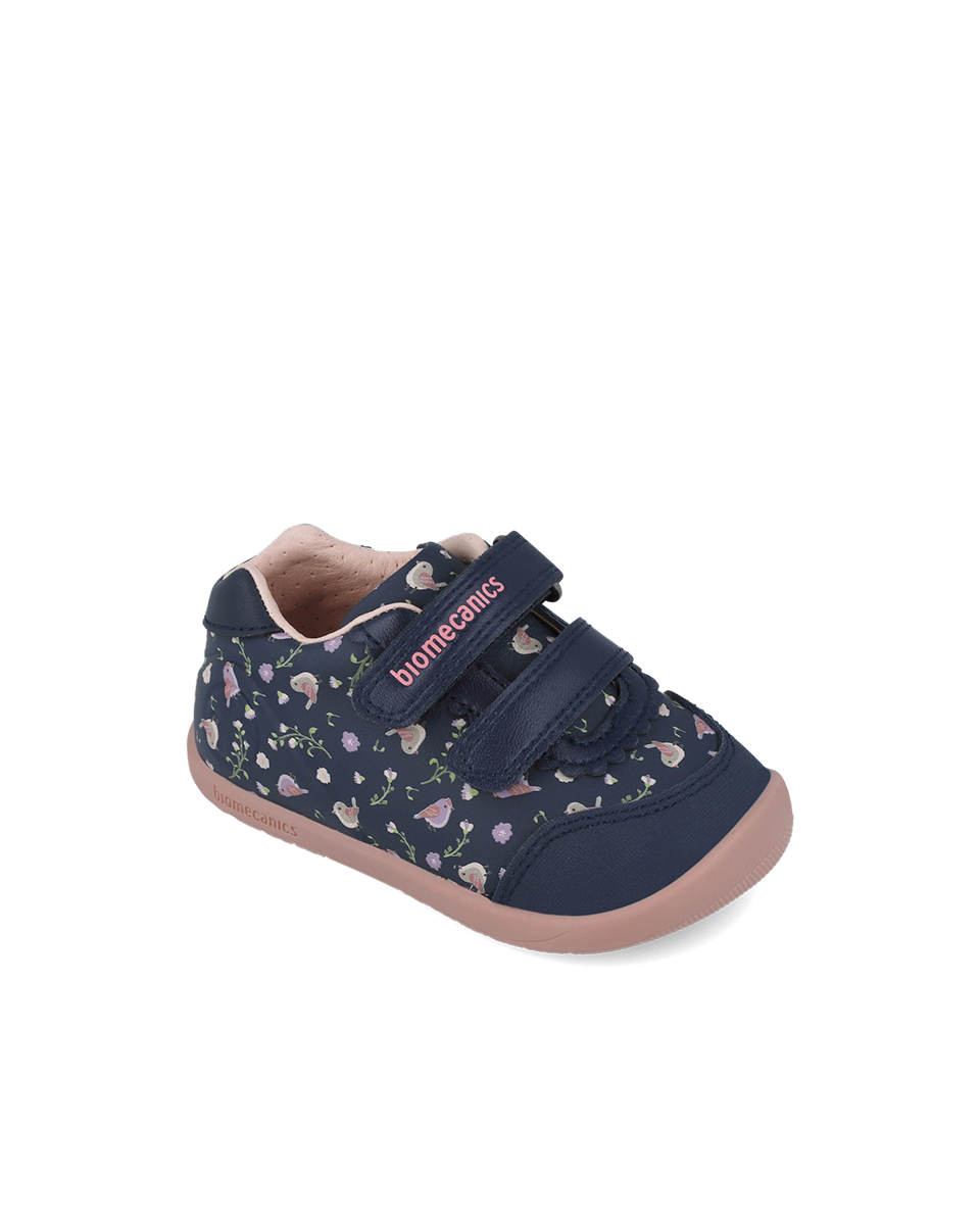 Biogateo Basic Large - Rose pale