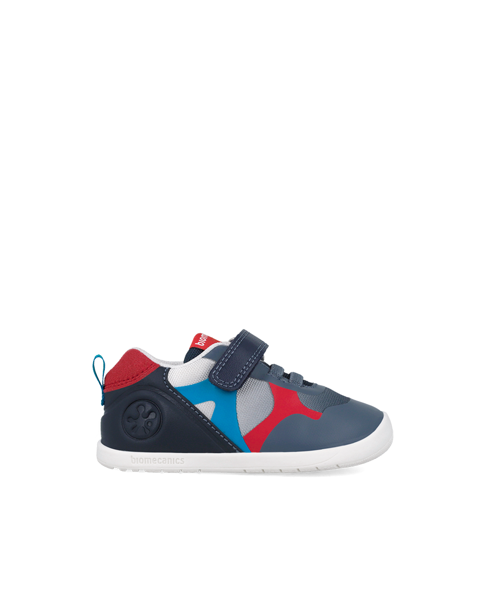 Biogateo Wide Sport Bleu Marine