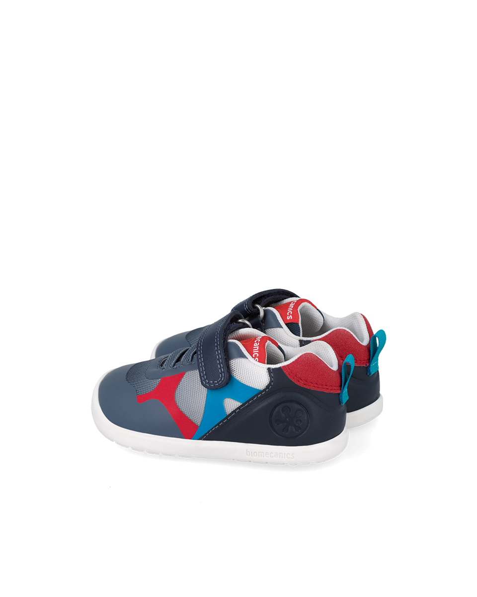 Biogateo Wide Sport Bleu Marine