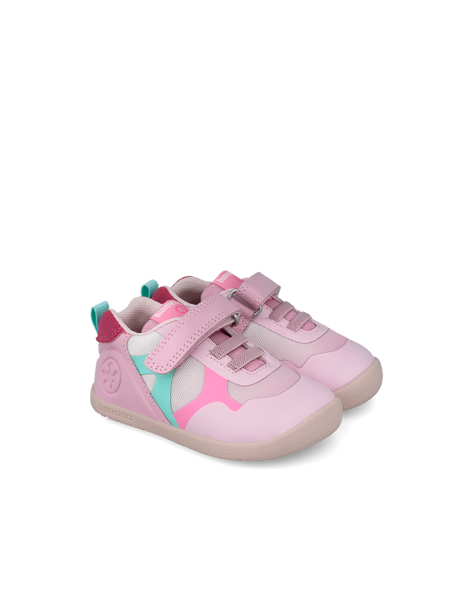 Biogateo Basic Large - Rose pale