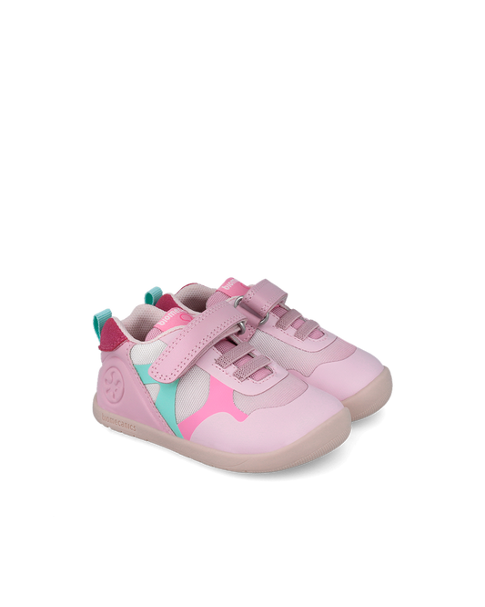 Biogateo Basic Large - Rose pale