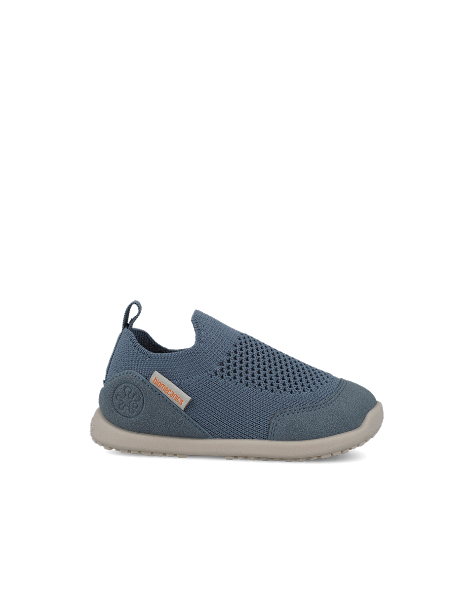Biohome Slip-on blue