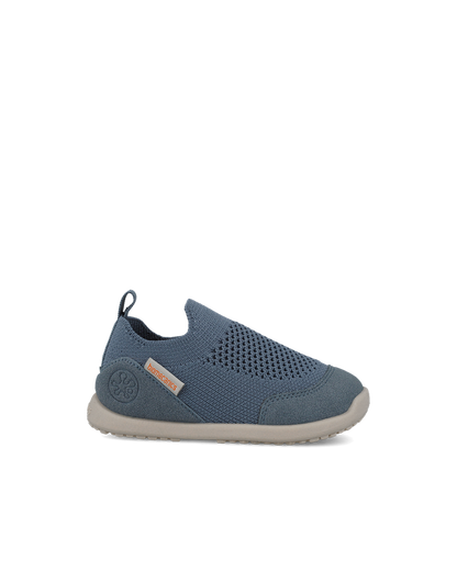 Biohome Slip-on blue