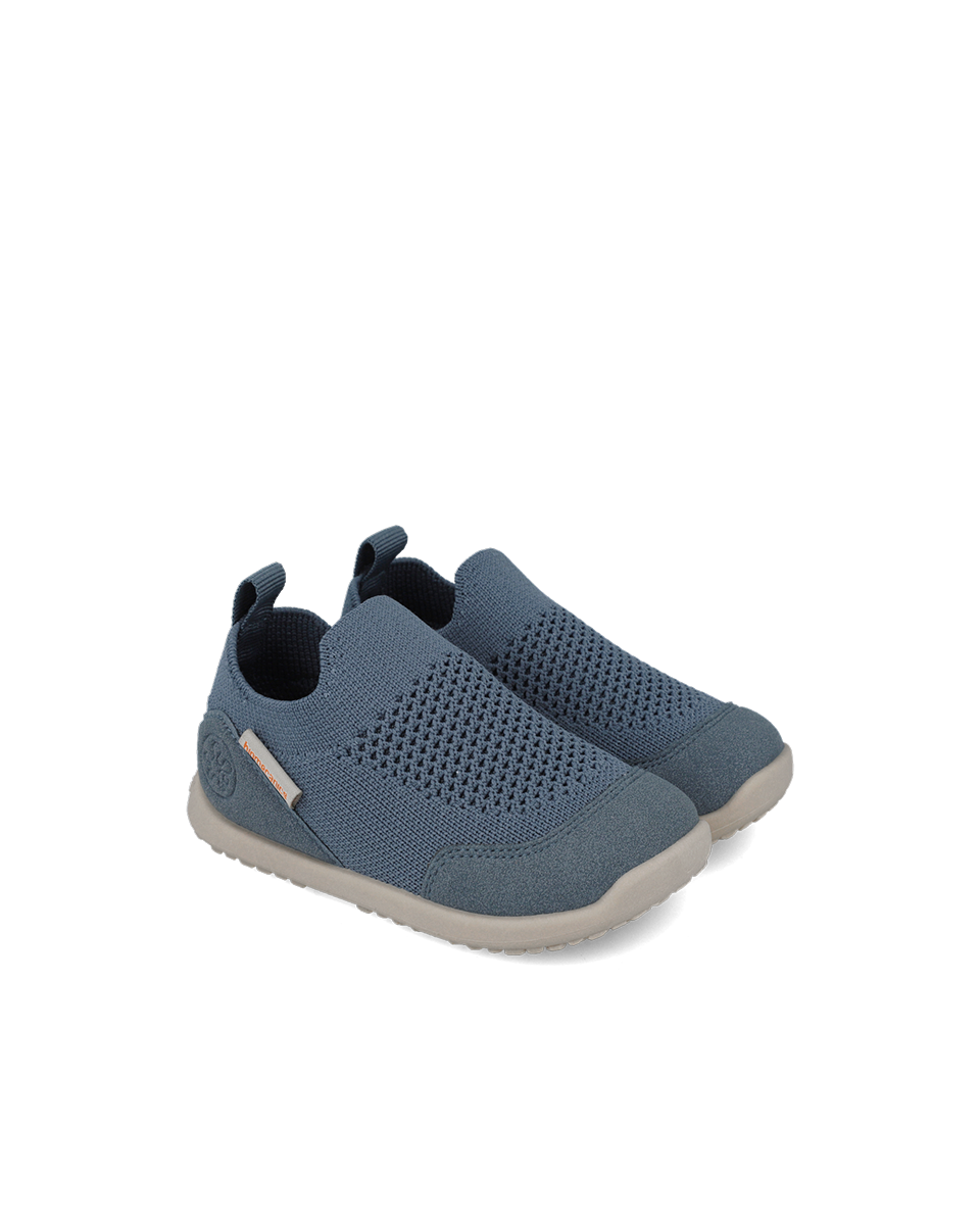 Biohome Slip-on blue
