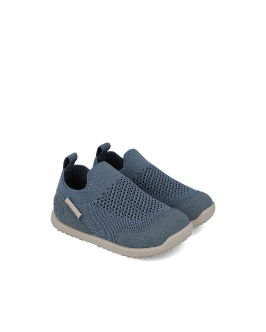 Biohome Slip-on blue