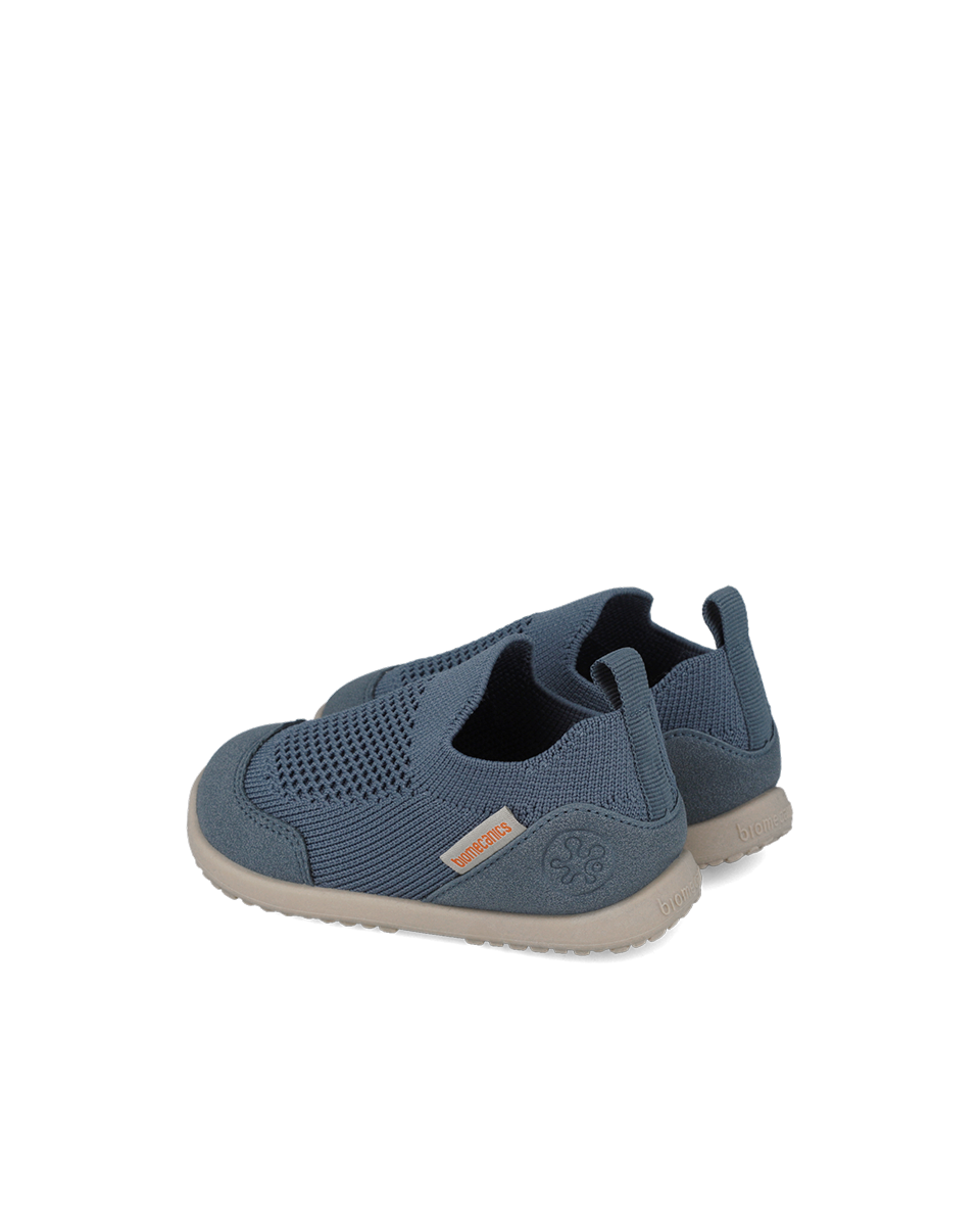 Biohome Slip-on blue