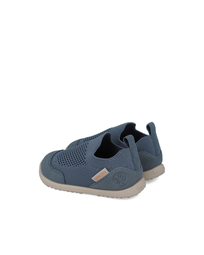 Biohome Slip-on blue