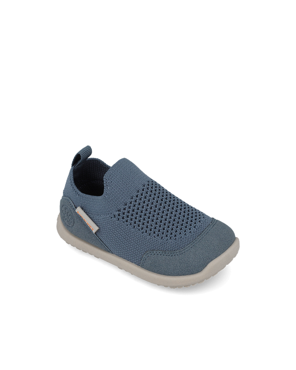 Biohome Slip-on blue