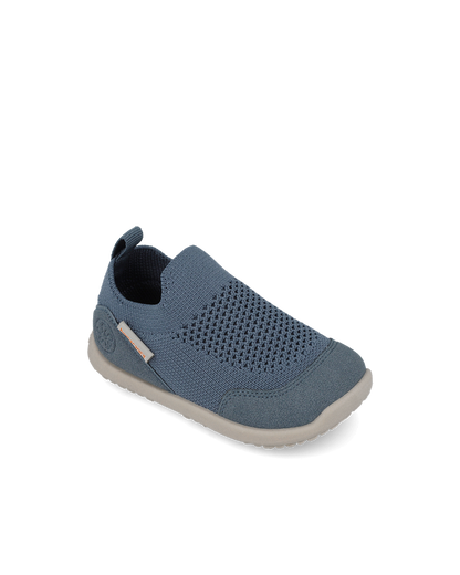 Biohome Slip-on blue