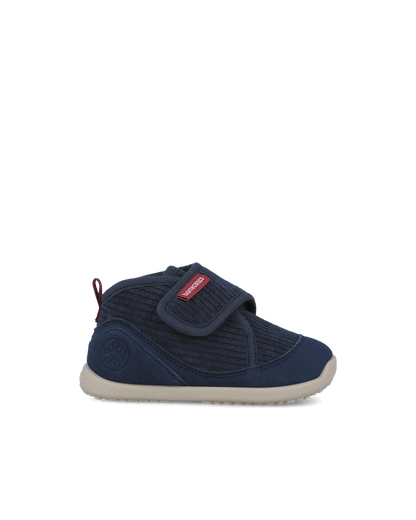 Biohome Wide Navy Blue