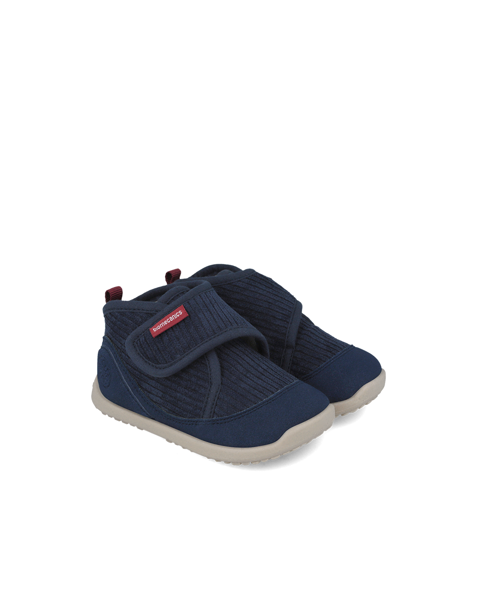 Biohome Wide Navy Blue