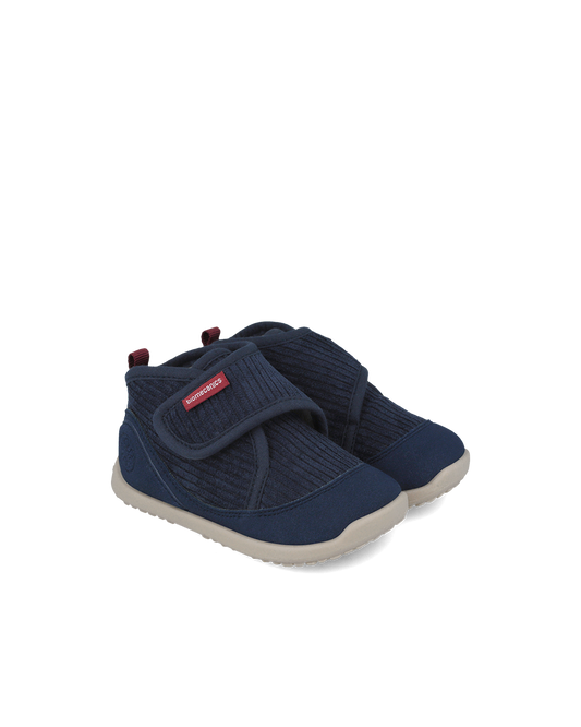 Biohome Wide Navy Blue