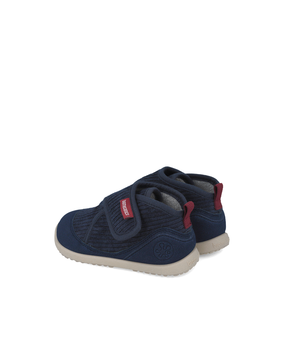 Biohome Wide Navy Blue