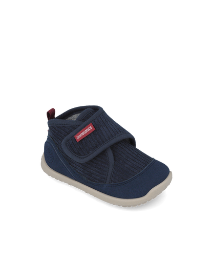 Biohome Wide Navy Blue