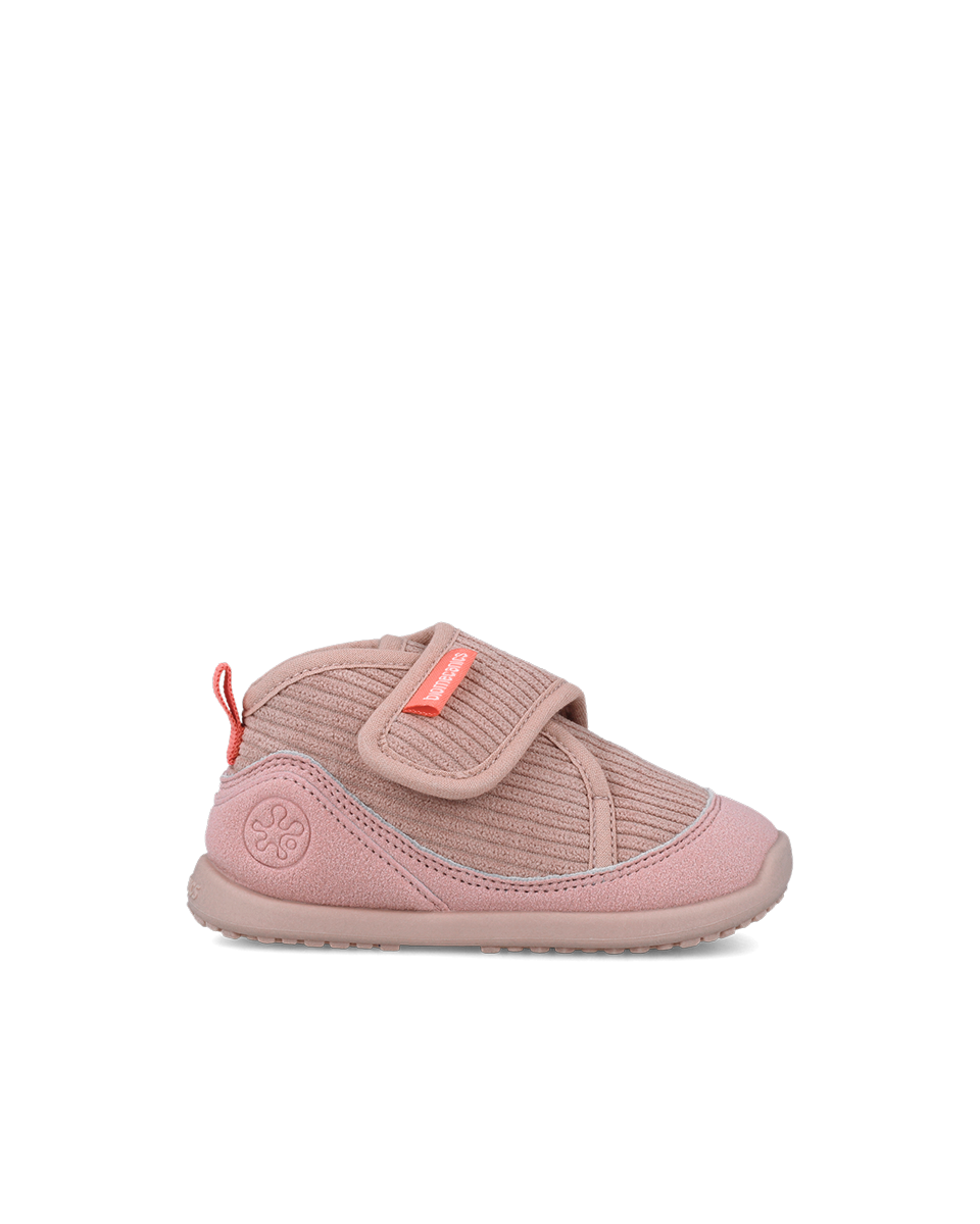 Biohome Large Beige/Rose
