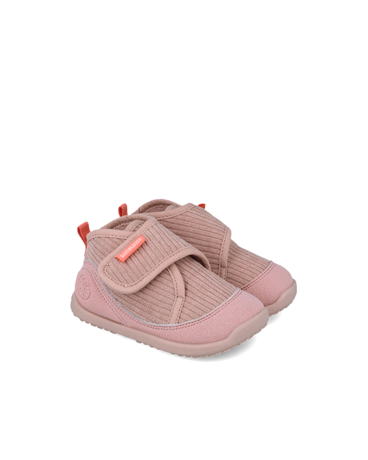 Biohome Wide Beige/Rose