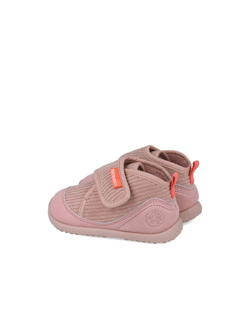 Biohome Large Beige/Rose