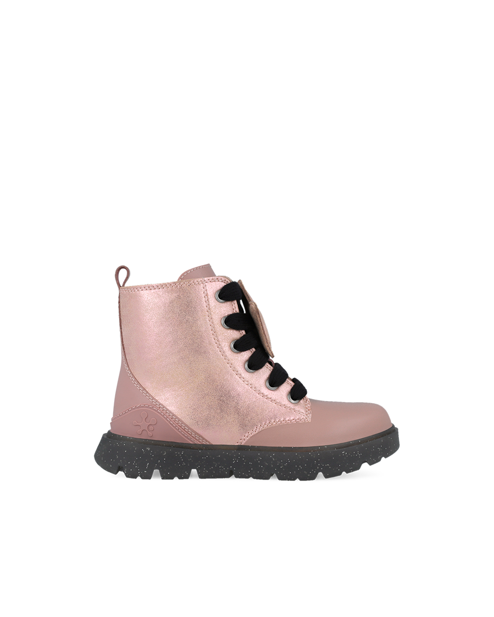 Bioevolution Boots Rock n Roll Rose