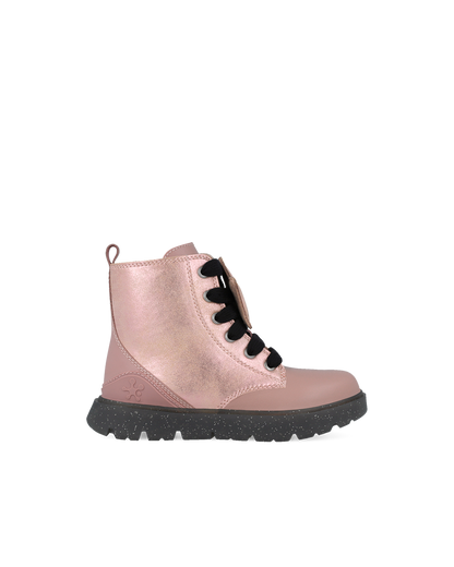 Bioevolution Boots Rock n Roll Rose