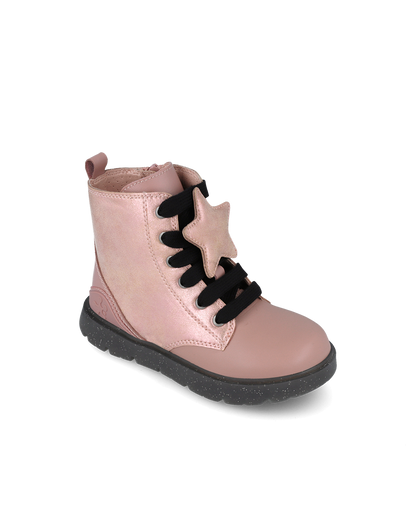 Bioevolution Boots Rock n Roll Rose