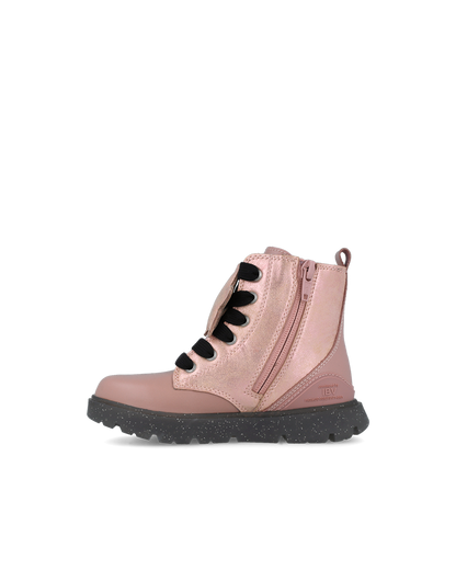 Bioevolution Boots Rock n Roll Rose