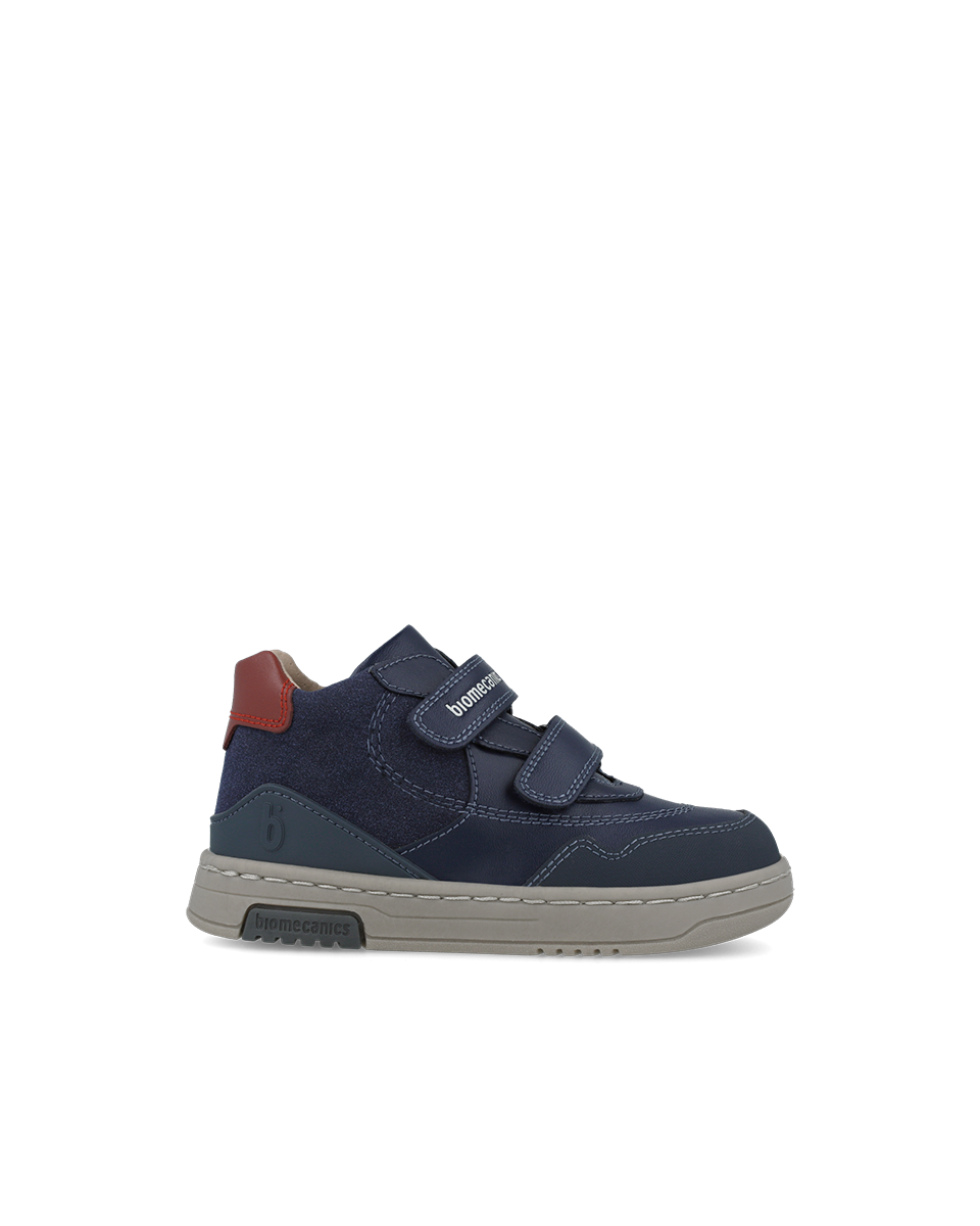 Bioevolution Urban High Tops Boys