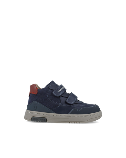 Bioevolution Urban High Tops Boys
