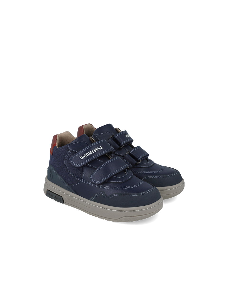 Bioevolution Urban High Tops Boys