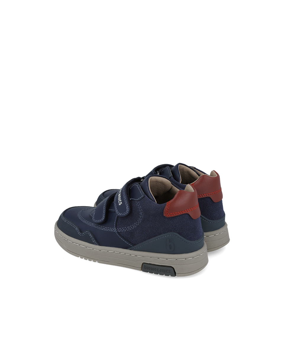 Bioevolution Urban High Tops Boys