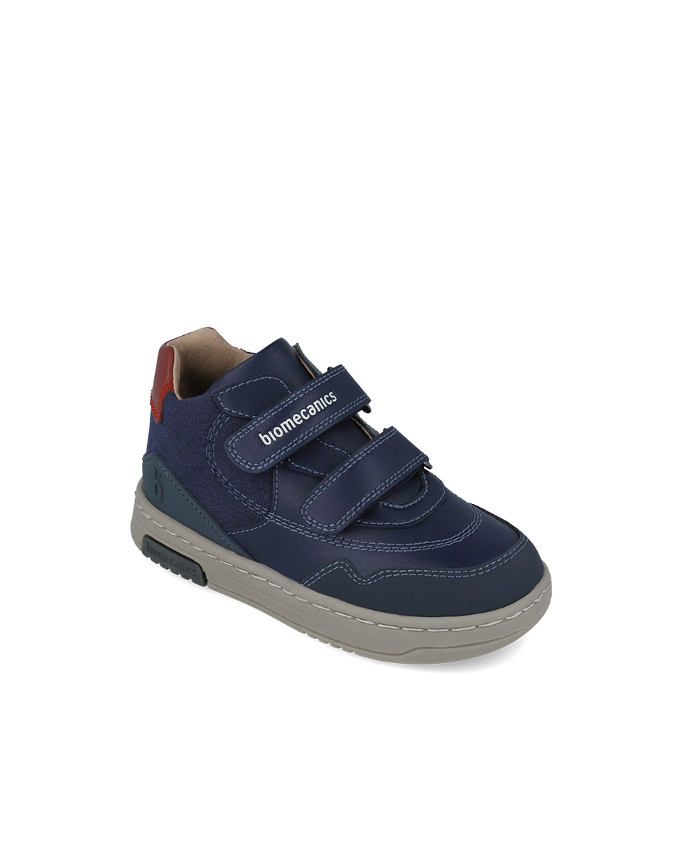 Bioevolution Urban High Tops Boys