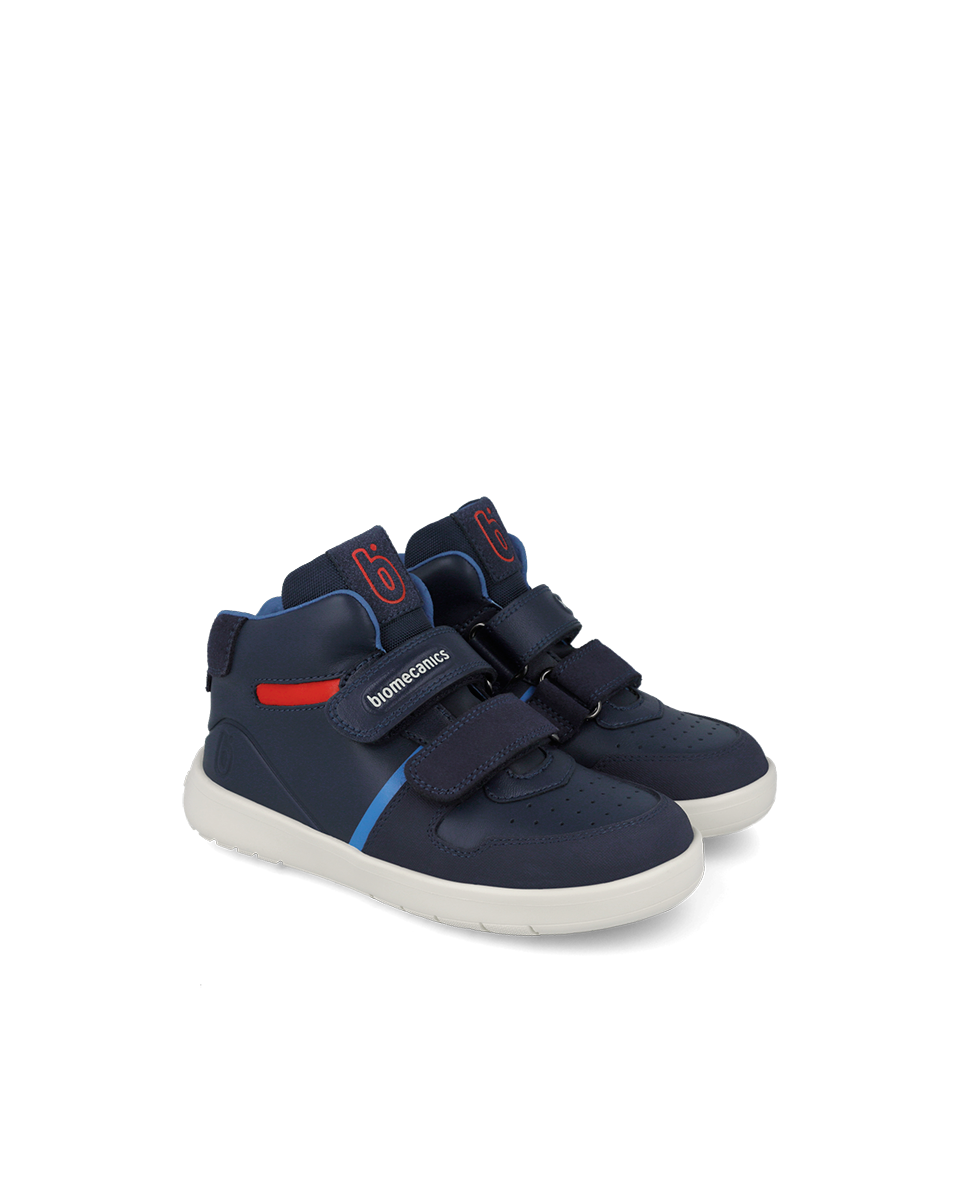 Bioevolution Urban High Top Boys