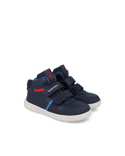 Bioevolution Urban High Top Boys