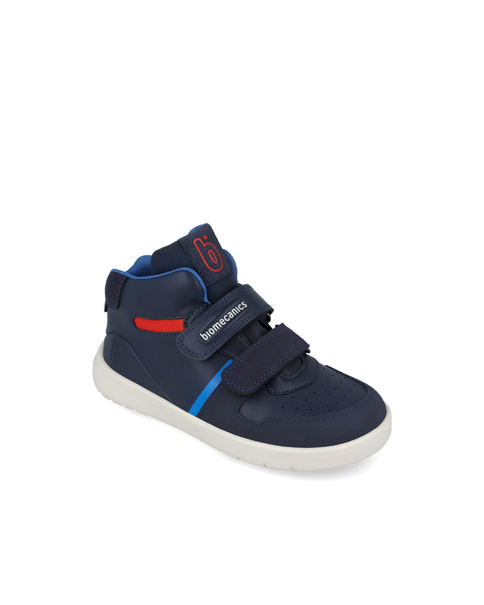 Bioevolution Urban High Top Boys