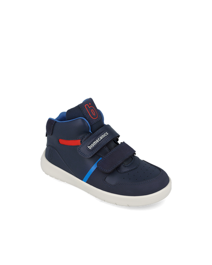 Bioevolution Urban High Top Boys