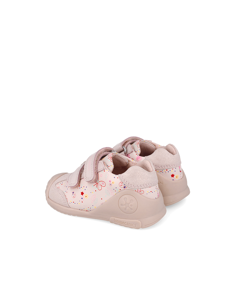 Biogateo Casual - Rose fleuri