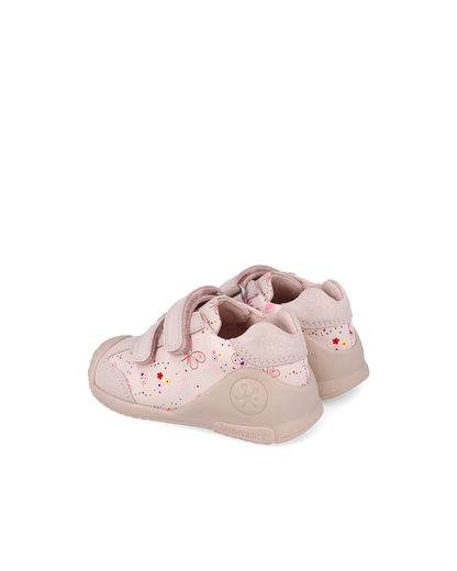 Biogateo Casual - Rose fleuri