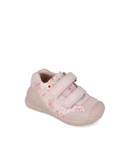 Biogateo Casual - Rose fleuri
