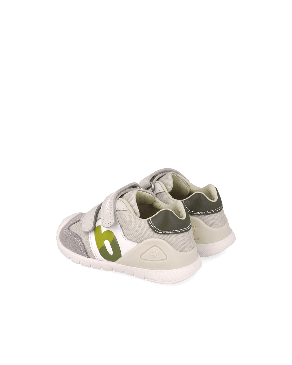 Baskets Biogateo - Sporco