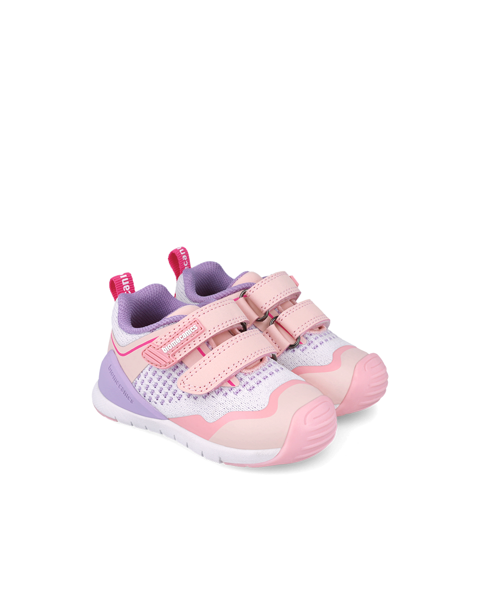 Biogateo Running - Maille Bleue
