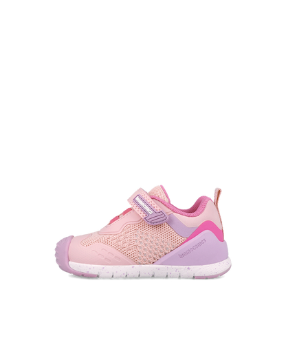 Biogateo Running - Maille rose