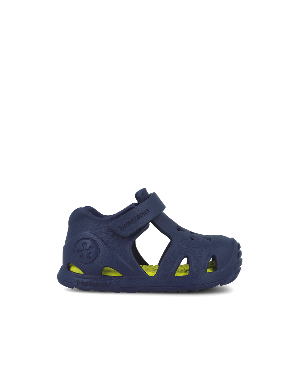Sandales imperméables - Bleu marine
