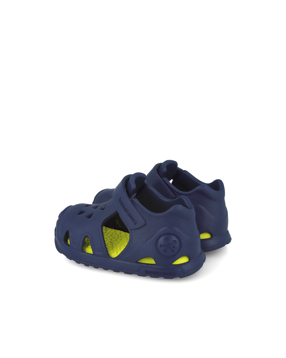 Sandales imperméables - Bleu marine