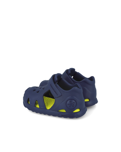 Sandales imperméables - Bleu marine