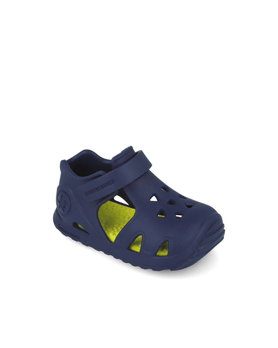 Sandales imperméables - Bleu marine